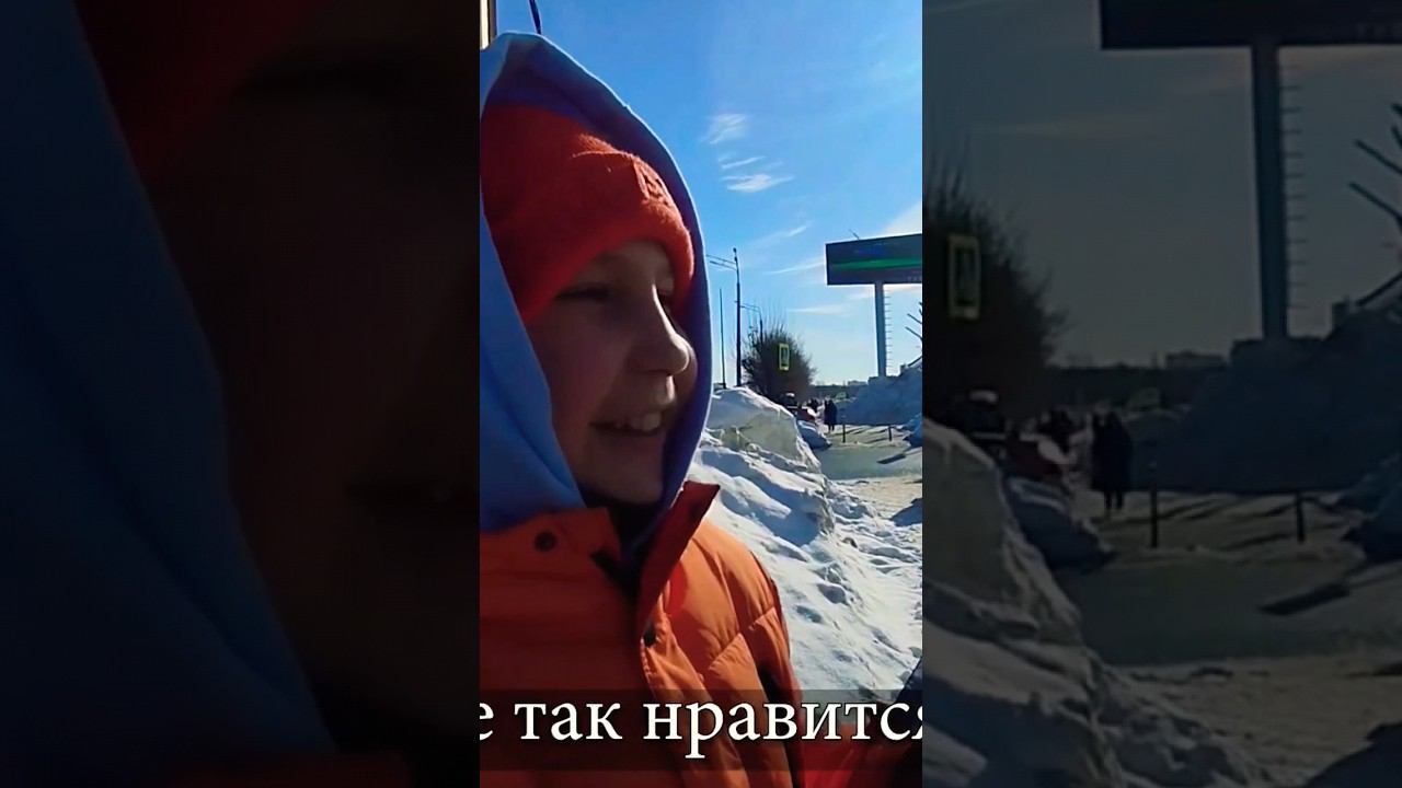 Святое Имя Бога очень привлектельно (Харинама Казань) смотреть онлайн