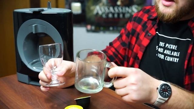 ЛАТТЕ или КАПУЧИНО? В чём отличие?