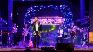 Argymak -  Кара юрга Аргымак Филармония 20.04.18