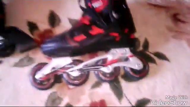 Ура мне купить ролики обзор смотреть онлайн