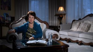 155. Библейский салон. Смысловой перевод. Книга Иова 12:24,25