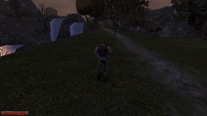 Готитка 2001. Глава 18. Первая проблема