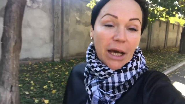 ОДЕССА \ ДОРОГА \ СНОВА ЗАБОЛЕЛА смотреть онлайн