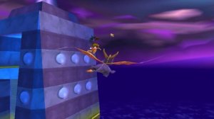 Spyro 2: Ripto's Rage! - Episodio 16: ¿Unas vacaciones, Gulp?