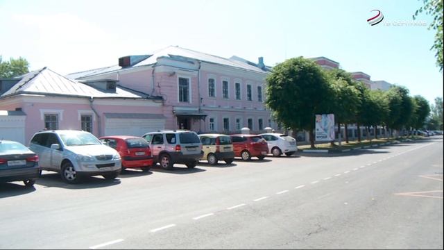 В Серпухове откроют новое отделение "Почты России" смотреть онлайн