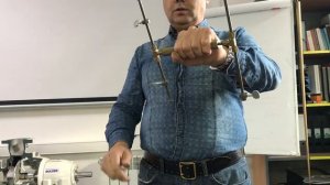 Разница между статическим и динамическим дисбалансом детали вращения