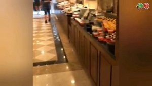 полный обзор отеля Lilyum Hotel Side Resort 4* в отеле отдыхает много Немцев (Лилиум Резорт Сиде)..