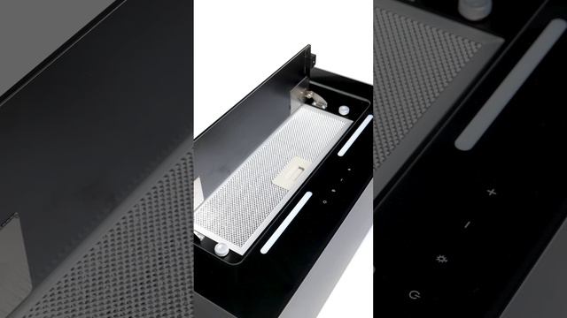 Кухонная вытяжка MACBI M-BOX-G60R