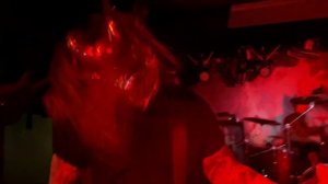 SLAUGHTER TO PREVAIL - HELL (Live Irkutsk - Demolisher Tour 2021)