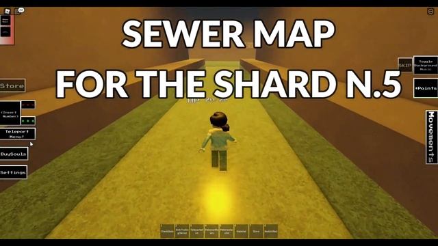 Roblox:"[UPDATE 1.0] Undertale RP: The Born Souls" BADGE :AGITATION(don't die or reset in the serv. смотреть онлайн