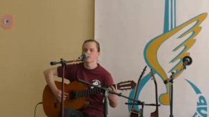 Виктор Третьяков - Весенний Романс (Исп. - Андрей Арзамасцев)