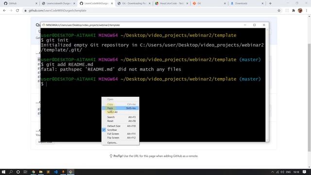 100% Free Website Hosting? ?Github [HINDI] смотреть онлайн