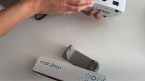 MARATHON 3 champion.ПОДРОБНЫЙ ОБЗОР И ПЕРВЫЙ ОПЫТ ИСПОЛЬЗОВАНИЯ. Какую машинку для маникюра выбрать