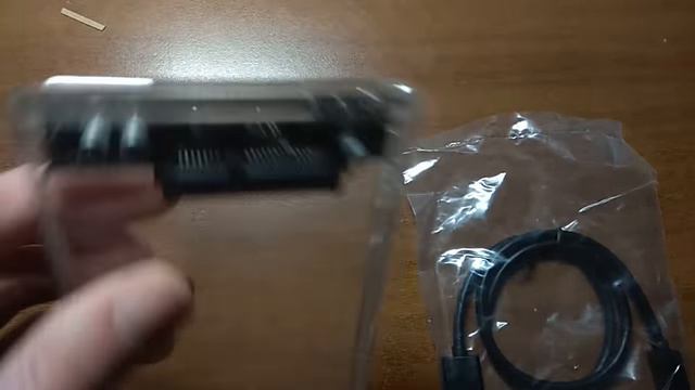 ORICO 2139U3 2.5 inch USB 3.0 Hard Drive Enclosure с GearBest'а смотреть онлайн