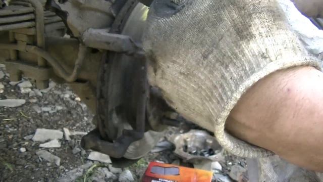 Тормозные колодки KENO смотреть онлайн