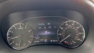 2023 Infiniti QX80 Sensory