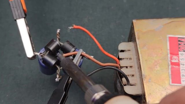 усилитель на TDA 7294 IC.mp4 смотреть онлайн