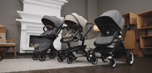 Обзор Bugaboo Lynx, Joolz Day+ Plus, Stokke Xplory X | ТОП-3 премиум-коляски 2в1
