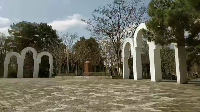 Sirvan seheri. Город Ширван смотреть онлайн