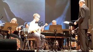 "Заиграй моя волынка"