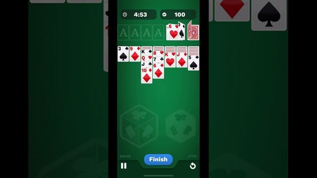 Skillz | Solitaire Cube $200 Games (7) | Pro Player Gameplay смотреть онлайн