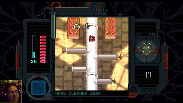 Confronting The Center Lets Play Anodyne 2 Return To Dust Episode 18 #Anodyne2 смотреть онлайн