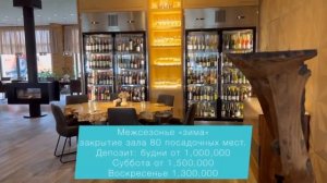 Загородный комплекс для отдыха "Завидово spa Villadg".