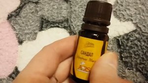 Как восстановить АУРУ ЧЕЛОВЕКА*Эфирное масло САНДАЛ