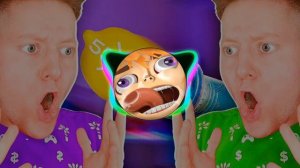 поззи feat. 55x55 - пушка (10 миллионов) Remix by RomTeyk ❤️❤️❤️❤️