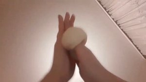 калмыцкие борцыки