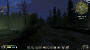 Will To Live Online квест Минаевская шахта.