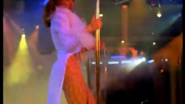 Белый танец смотреть онлайн