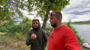 В Гостях у ЗЕЛЁНОГО / Что с ВИТАЛЕЙ ?