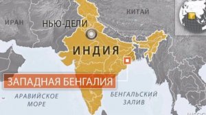 Кто такие Бенгальцы? Индия. Западная Бенгалия. Бангладеш.