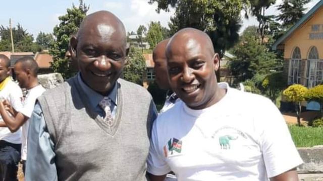 Monopoly By CDM Kiratu смотреть онлайн