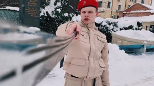 Фестиваль боевых искусств «Фланкировка»