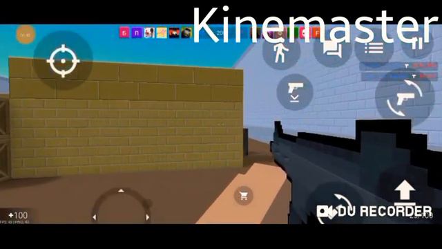 Типичное видео в 2016 году в блок страйк смотреть онлайн