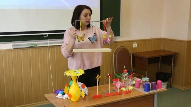 Творческий педагог - творческие дети.