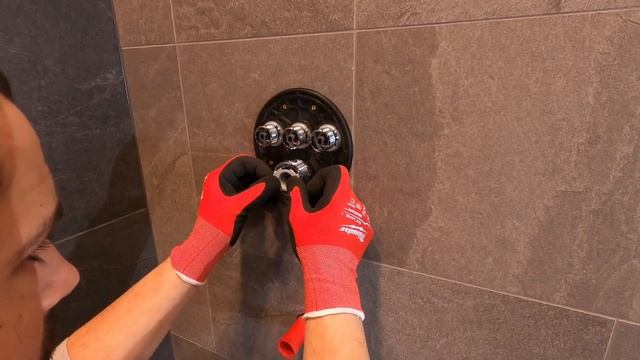 Система Grohe Rapido Smartbox