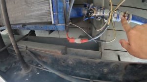 Газель больше не греется!