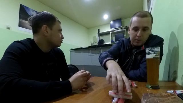 Шутливый обзор палочек крабовых Вичи смотреть онлайн