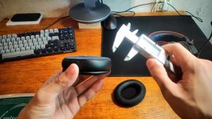HyperX Cloud Alpha амбушюры