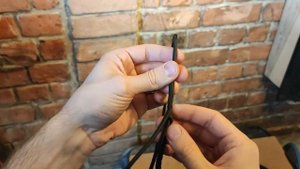 Как плести кнут. 6/7