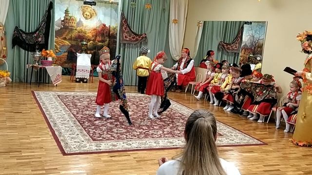 детский сад смотреть онлайн