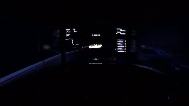 GT6 Multi-Monitor HD Test 2: Wide Angle смотреть онлайн