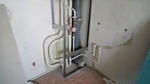 Как закрыть трубы с помощью гипсокартона своими руками