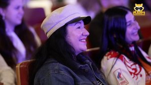 Межрегиональный кубок КВН Херсонской области (г.Геническ 2024г)