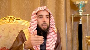 Шейх Халид аль-Мушейких | Некоторые подробности о моем учителе Шейхе ибн Усемине (رحمه الله)