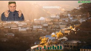 《Гр. БАТЛУХ》-~Назму~ Г1аймакиса Г1али х1ажиде ( Рах1имагьулЛагь)