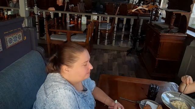 Бизнес-Ланч после работы???? смотреть онлайн